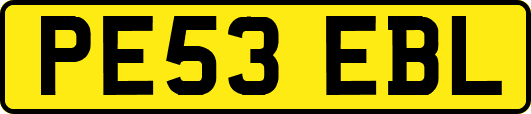 PE53EBL