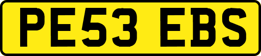 PE53EBS