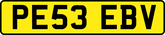 PE53EBV
