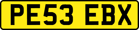 PE53EBX