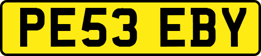 PE53EBY