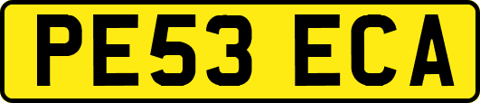PE53ECA