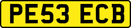 PE53ECB