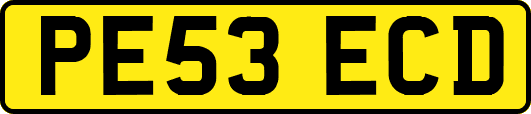 PE53ECD