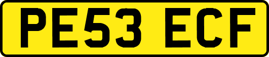 PE53ECF