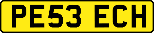 PE53ECH