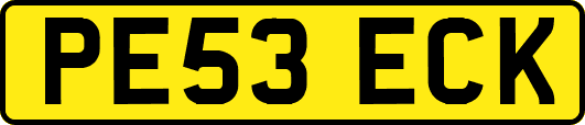 PE53ECK