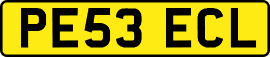 PE53ECL