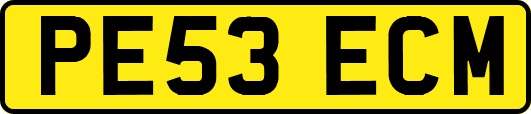 PE53ECM