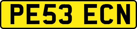 PE53ECN