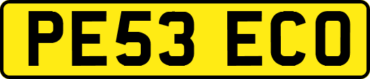 PE53ECO