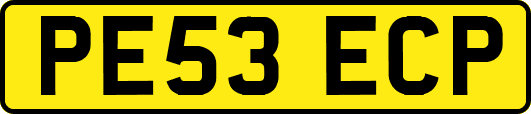 PE53ECP