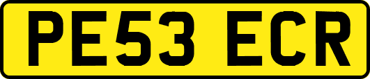 PE53ECR