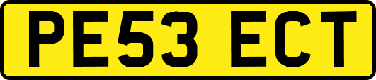 PE53ECT