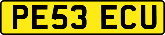 PE53ECU