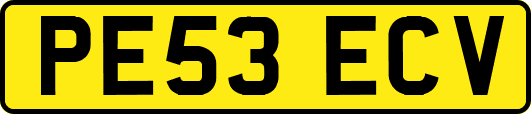 PE53ECV