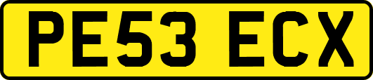 PE53ECX