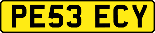 PE53ECY