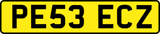 PE53ECZ