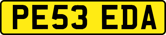 PE53EDA