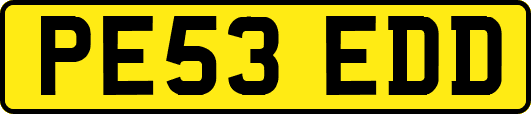 PE53EDD
