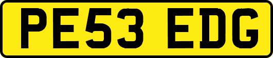 PE53EDG