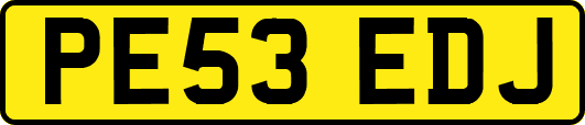 PE53EDJ