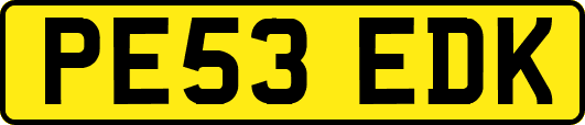 PE53EDK