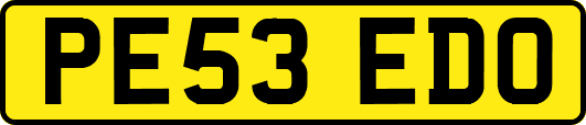 PE53EDO