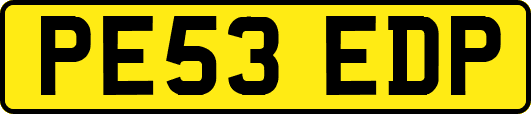 PE53EDP