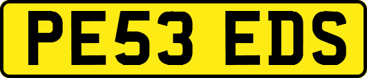 PE53EDS