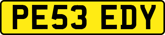 PE53EDY