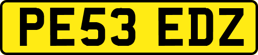 PE53EDZ