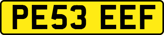 PE53EEF