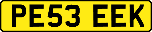 PE53EEK