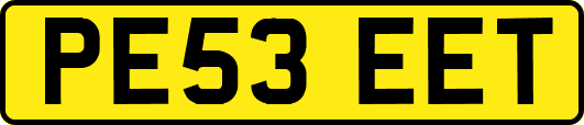 PE53EET