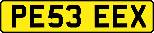 PE53EEX