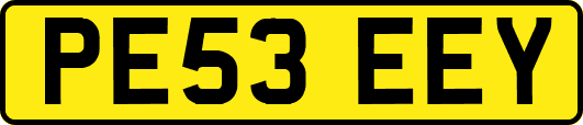 PE53EEY