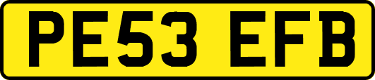 PE53EFB