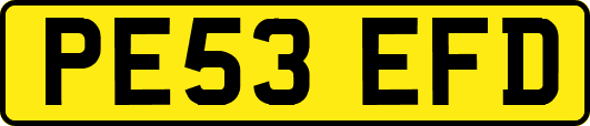 PE53EFD