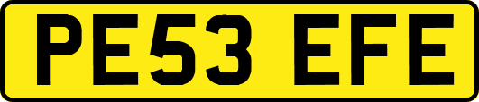 PE53EFE