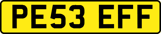 PE53EFF