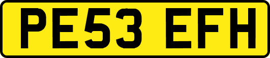 PE53EFH