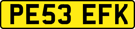 PE53EFK