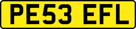 PE53EFL