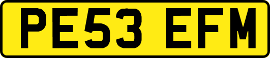 PE53EFM
