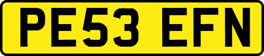 PE53EFN
