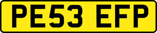 PE53EFP
