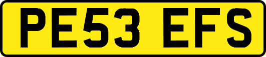 PE53EFS