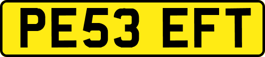 PE53EFT